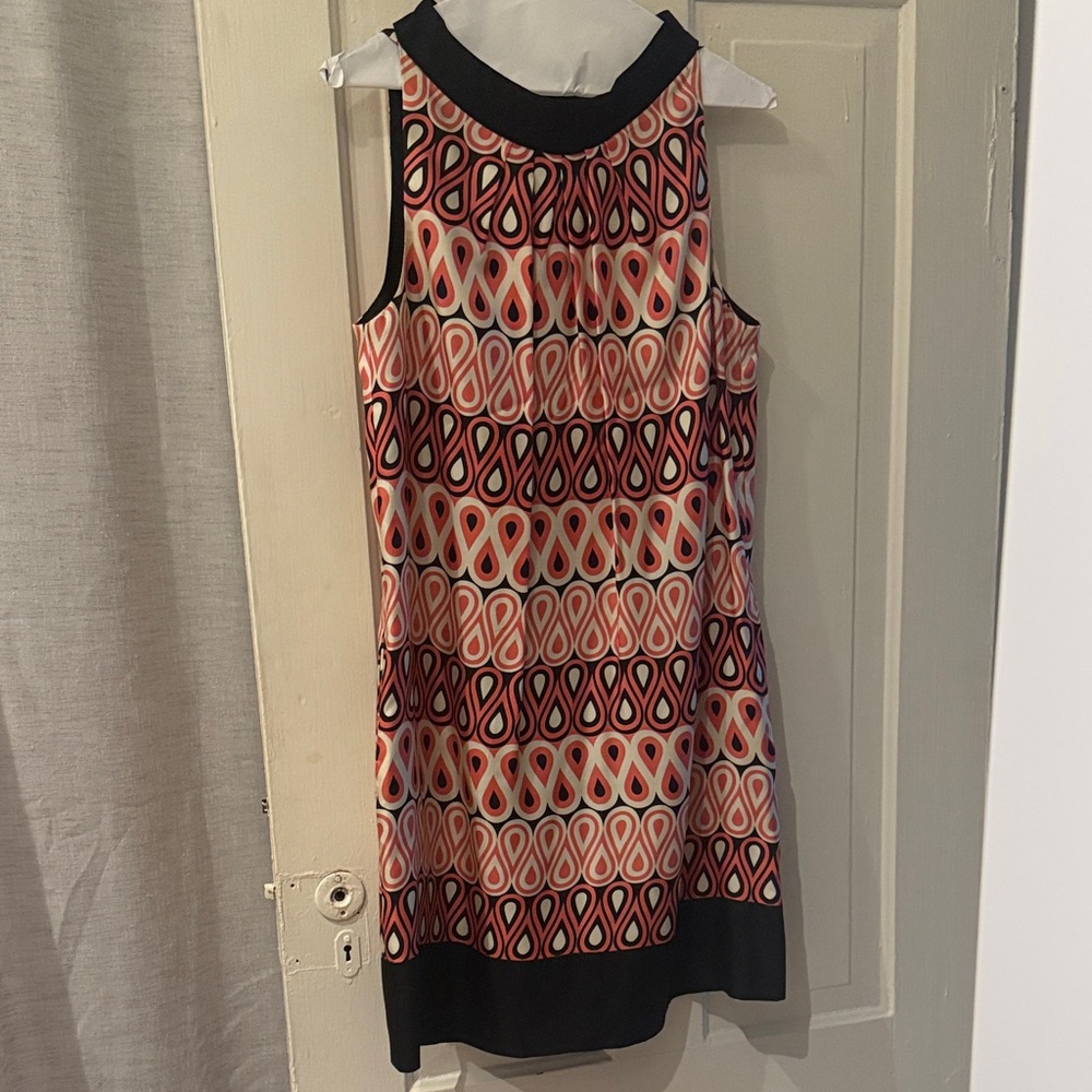 Maggy London dress